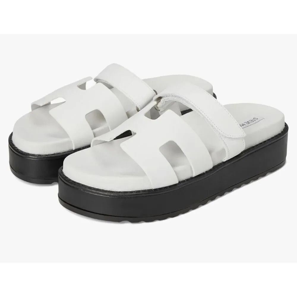 Steve Madden womens Bigmayven Size 9.5